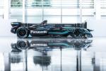 Jaguar I-Type 1 2016 года